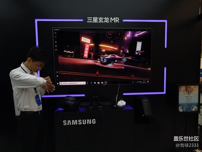 #顛覆四攝# day2西安Galaxy Studio