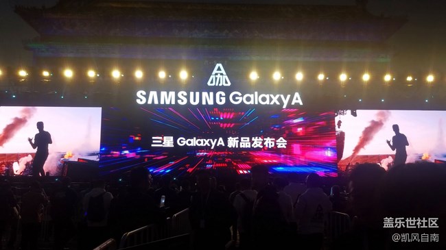 #顛覆四攝#古城長(zhǎng)安，今夜激 情“四攝”