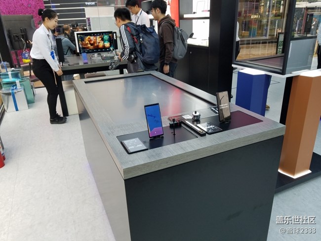 #顛覆四攝# day2西安Galaxy Studio