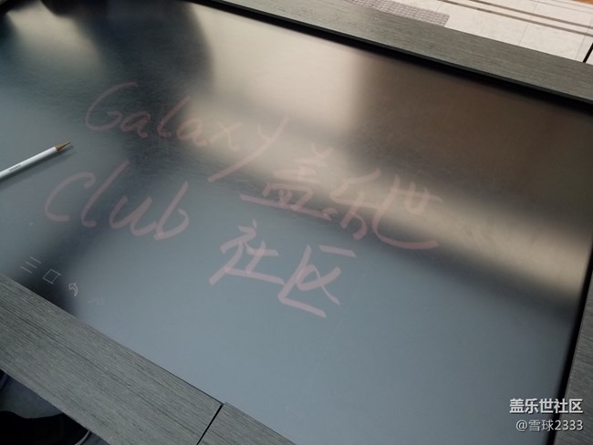 #顛覆四攝# day2西安Galaxy Studio