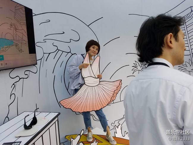 #顛覆四攝# day2西安Galaxy Studio