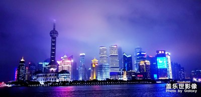 一路相伴，一路成長(zhǎng)