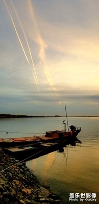 【秋至】+此時(shí)此刻的