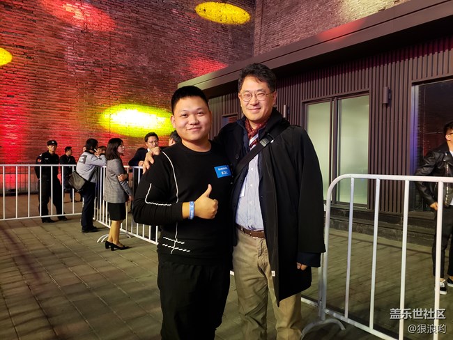 三星Galaxy A新品發(fā)布會回顧