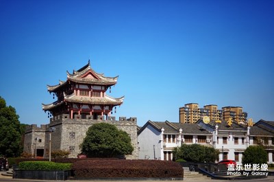 【秋至】note9鏡頭中的秋景