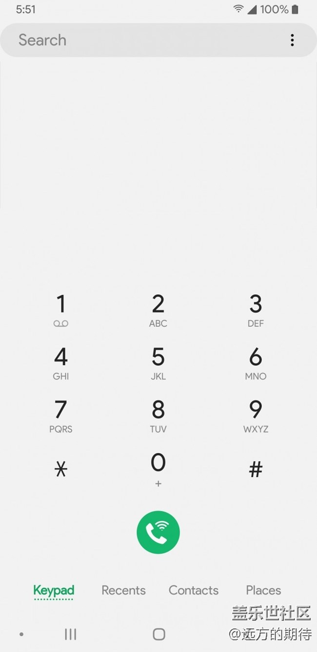 Android 9 Pie測(cè)試版和Samsung Experience 10更多截圖曝光