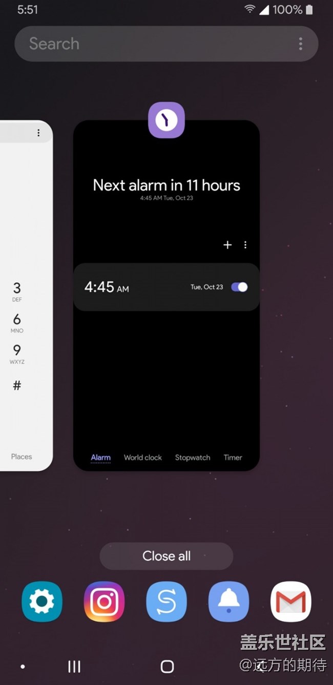 Android 9 Pie測(cè)試版和Samsung Experience 10更多截圖曝光