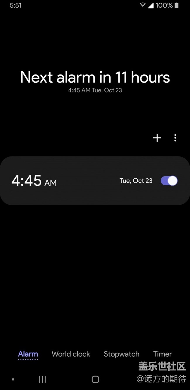 Android 9 Pie測(cè)試版和Samsung Experience 10更多截圖曝光