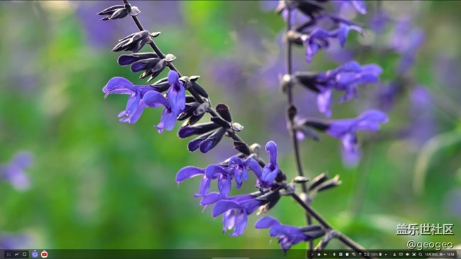 淘到一款便宜好用、兼容Dex的擴展塢