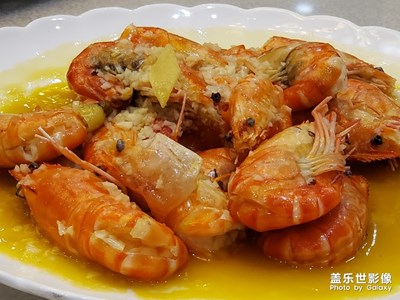 【秋至】＋貼秋膘啦