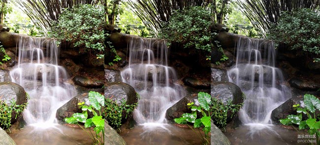 Galaxy Note9：回歸自然，拍出精彩