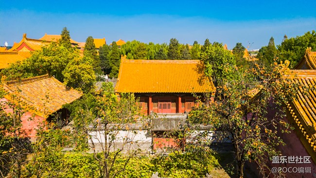 5大技巧，讓手機(jī)攝影更簡(jiǎn)單——Galaxy Note9色彩之旅