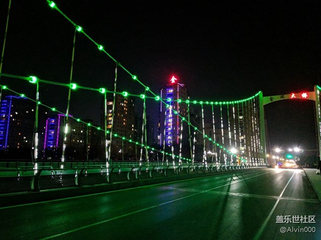 從機鋒下了谷歌相機??，放幾張圖大家感受下