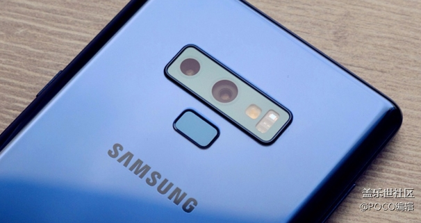 5大技巧，讓手機(jī)攝影更簡(jiǎn)單——Galaxy Note9色彩之旅