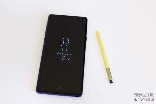 5大技巧，讓手機(jī)攝影更簡(jiǎn)單——Galaxy Note9色彩之旅