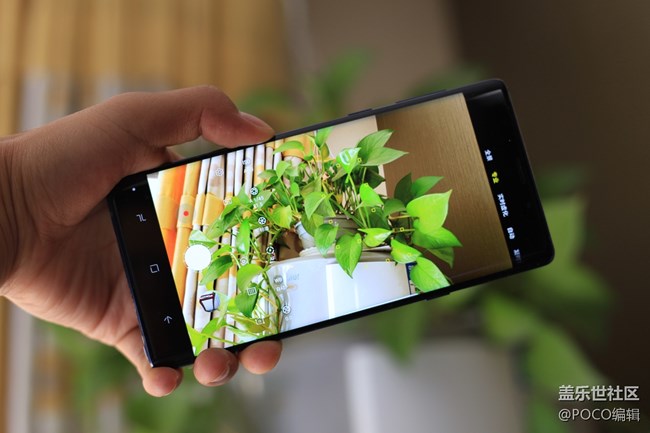 5大技巧，讓手機(jī)攝影更簡(jiǎn)單——Galaxy Note9色彩之旅