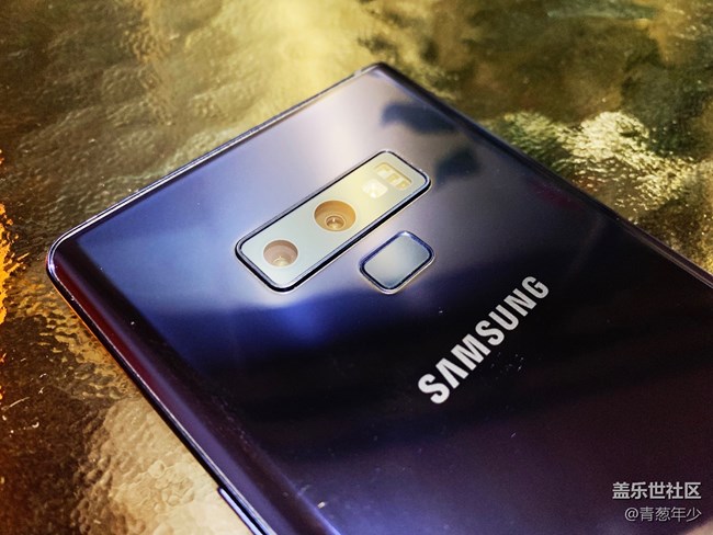 關(guān)于Galaxy Note9相機(jī)使用的"隱藏"小技巧