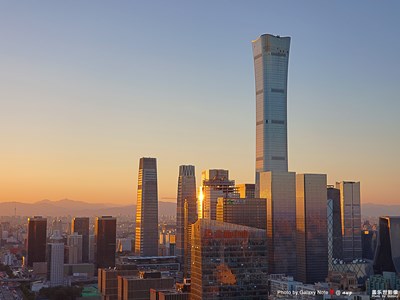 【為中國添色】 走過金色年華 （大眾組）