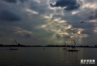 note9 更多抓住風(fēng)景細節(jié)