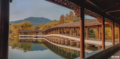 【為中國(guó)添色】?jī)A城素夢(mèng)暖杭州-中(專業(yè)組)