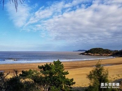 舟山之普陀之行