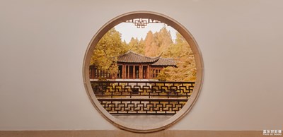 【為中國(guó)添色】?jī)A城素夢(mèng)暖杭州-上(專業(yè)組)