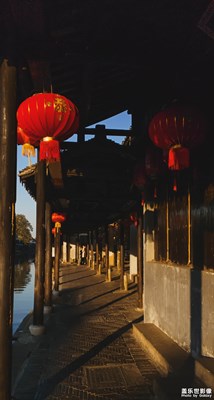 【為中國(guó)添色】朝令若兮待西塘-上(專業(yè)組)