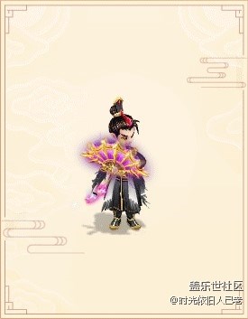 白鶴花仙 《大話西游》手游全新時(shí)裝即將上架 白鶴花仙 《大話西游》手游全新時(shí)裝即將上架