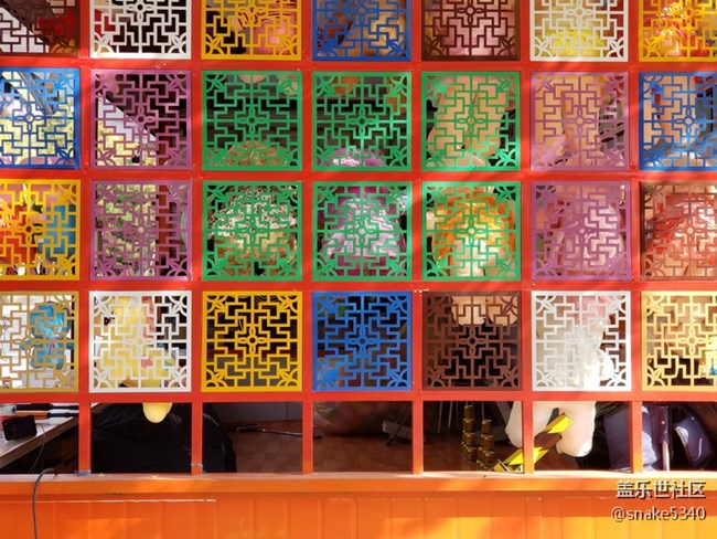 【沈陽(yáng)金秋】＋金色美景人像