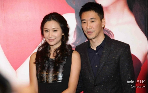 徐靜蕾直言遇見soulmate的重要性: 我時常有病, 你永遠(yuǎn)有藥 徐靜蕾直言遇見soulmate的重要性: 我時常有病, 你永遠(yuǎn)有藥