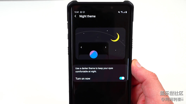 s10現(xiàn)身？