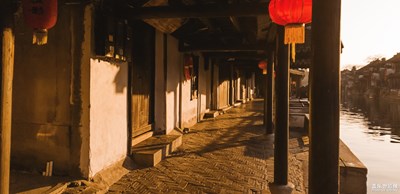 【為中國(guó)添色】朝令若兮待西塘-下(專業(yè)組)