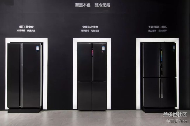 首屆進(jìn)口博覽會(huì)盛況開(kāi)幕，三星全球黑科技亮相進(jìn)博