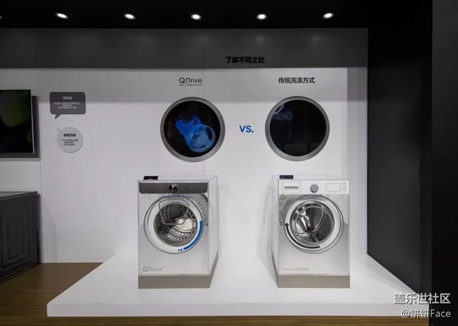 首屆進(jìn)口博覽會(huì)盛況開(kāi)幕，三星全球黑科技亮相進(jìn)博