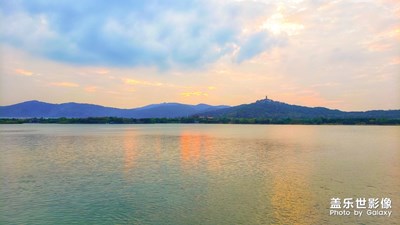 【石湖如畫】