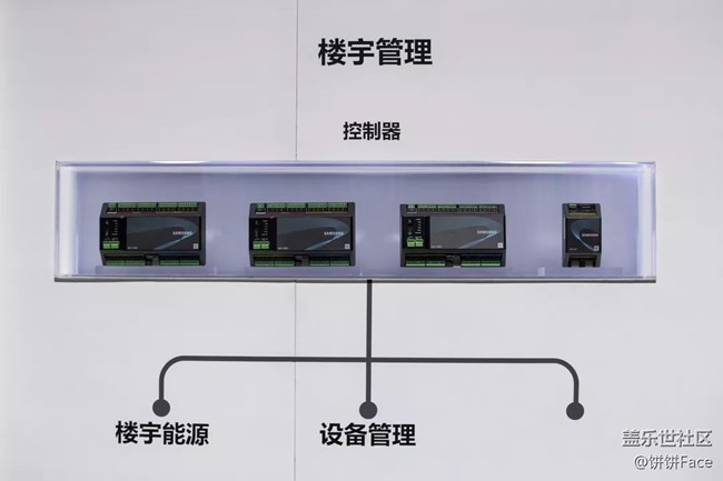 首屆進(jìn)口博覽會(huì)盛況開(kāi)幕，三星全球黑科技亮相進(jìn)博