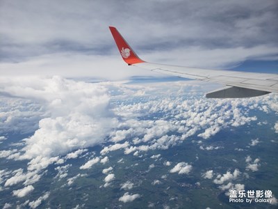 芭提雅風(fēng)景隨拍