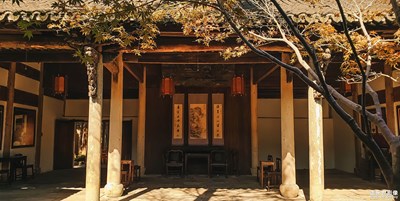 【為中國(guó)添色】故影淺浣依烏鎮(zhèn)-上(專業(yè)組)