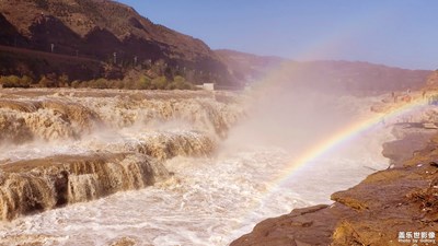 【為中國添色】黃河之歌 （大眾組）