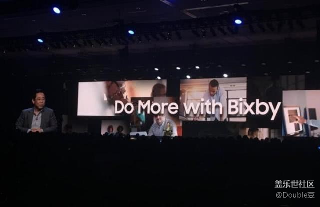 三星擬向開發(fā)者開放Bixby語音助手 三星擬向開發(fā)者開放Bixby語音助手