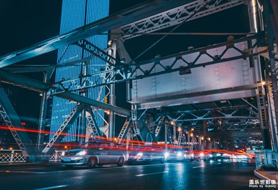 【為中國添色】律動天津 （大眾組）