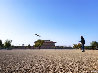 【為中國添色】古城故事 (大眾組)