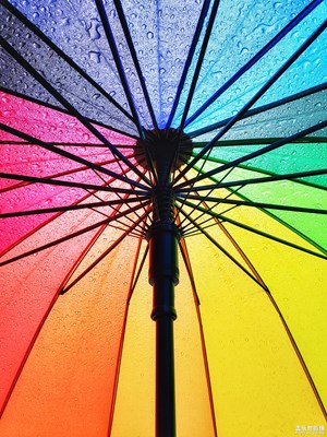 【為中國添色】身邊的色彩 （大眾組）