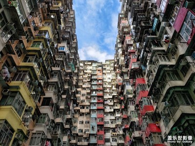 【為中國(guó)添色】香港色彩（專業(yè)組）