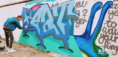 上海M50創(chuàng)意園