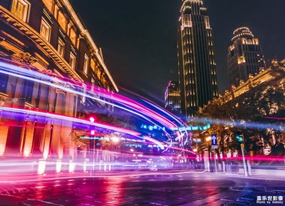 【為中國添色】百年津門 （大眾組）