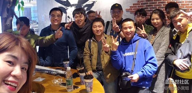 【長沙星部落】三星高端體驗(yàn)店開業(yè)慶典