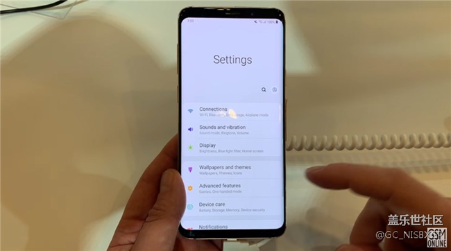 三星One UI用戶界面上手體驗(yàn)：全新設(shè)計(jì)，大屏更易用
