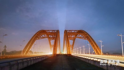 【為中國添色】多彩桂林（專業(yè)組）