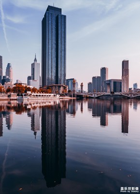 【為中國添色】添金·天津 （大眾組）